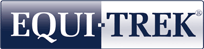 Equi-Trek logo